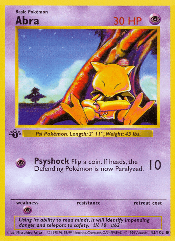 Abra Base