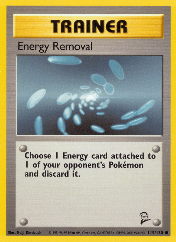 Energy Removal Base Set 2
