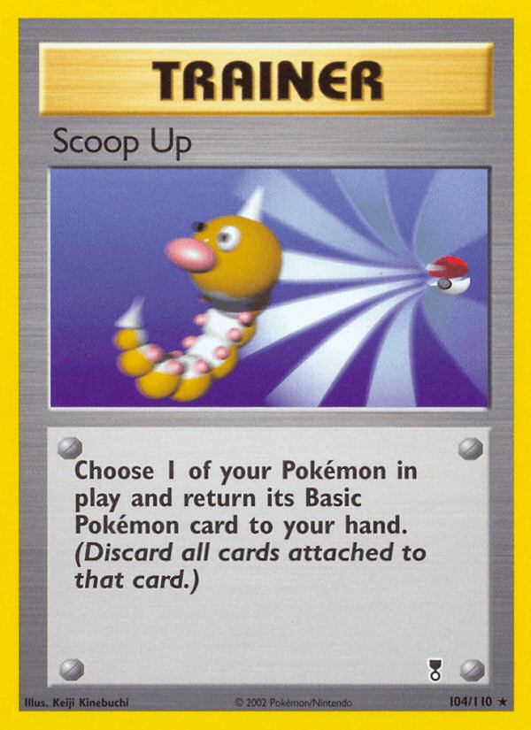 Scoop Up Legendary Collection