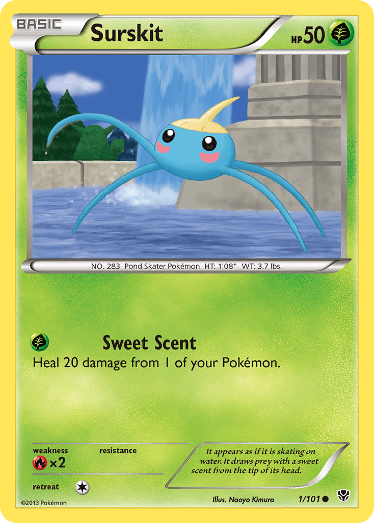 Surskit Plasma Blast