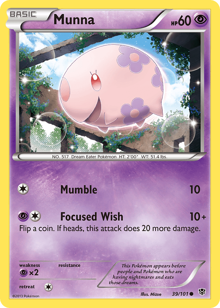 Munna Plasma Blast