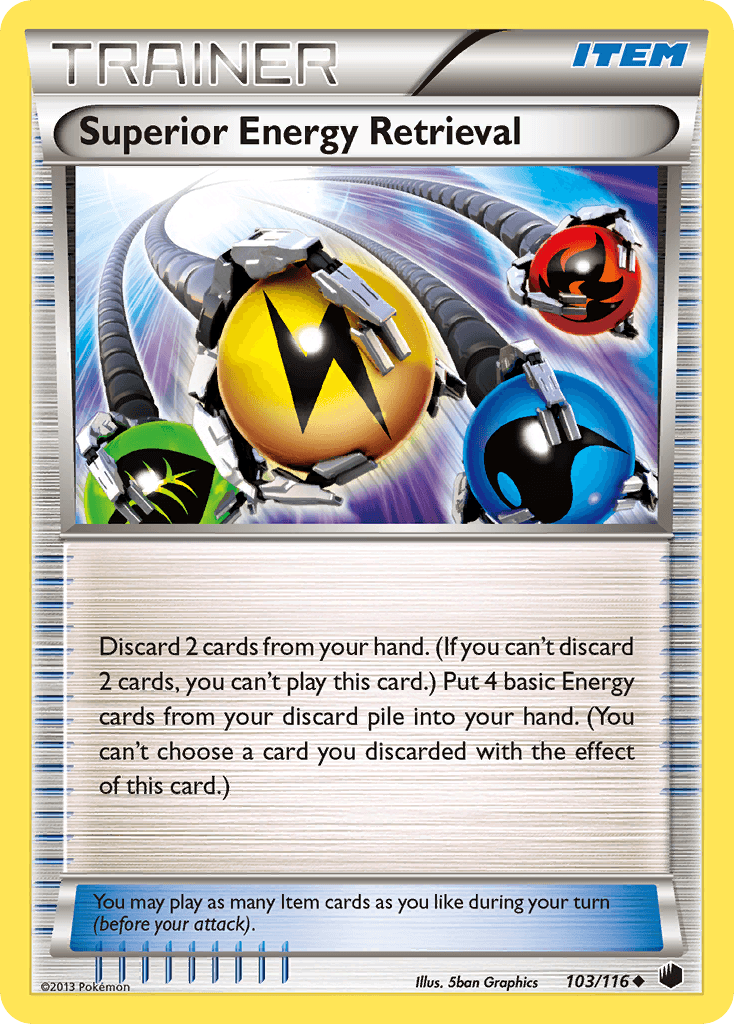 Superior Energy Retrieval Plasma Freeze