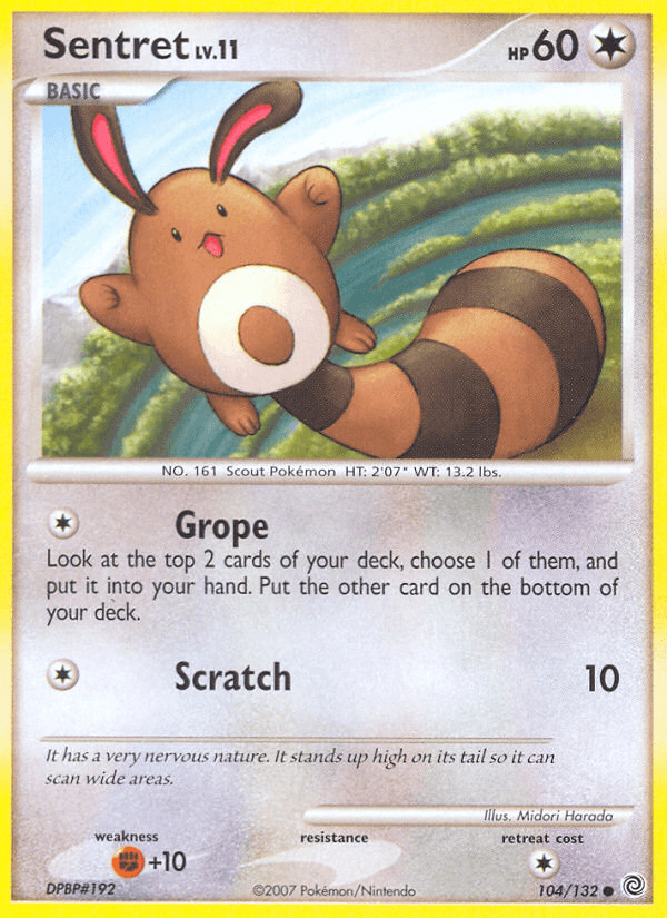 Sentret Secret Wonders