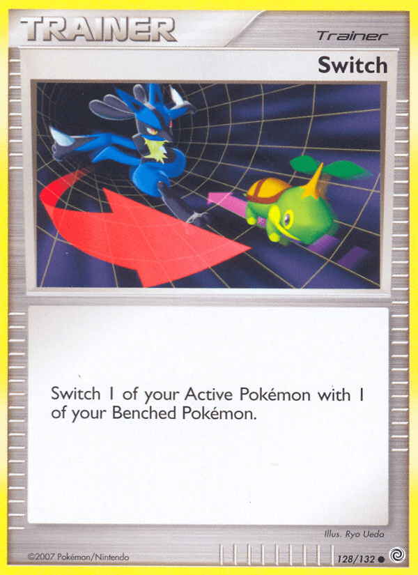 Switch Secret Wonders