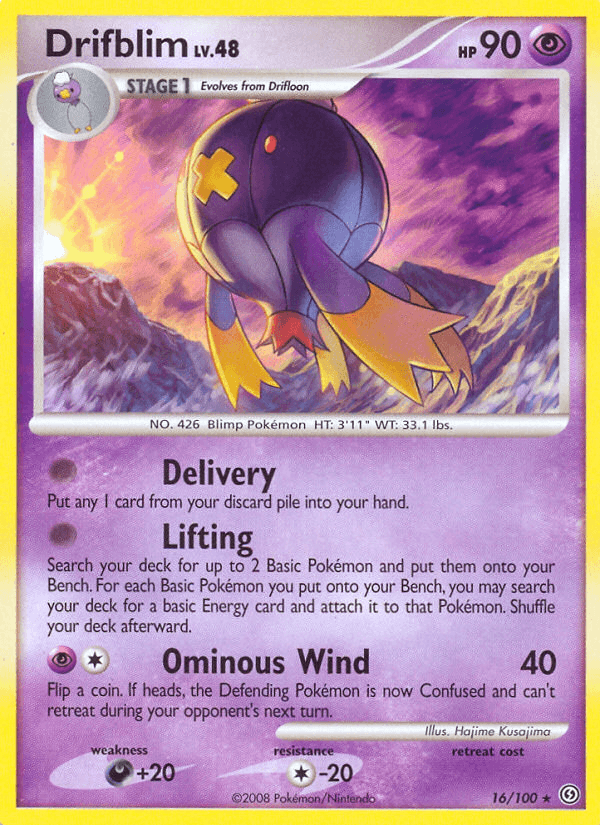 Drifblim Stormfront