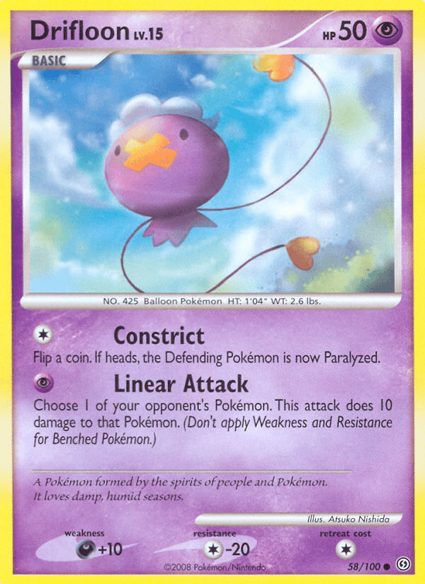 Drifloon Stormfront