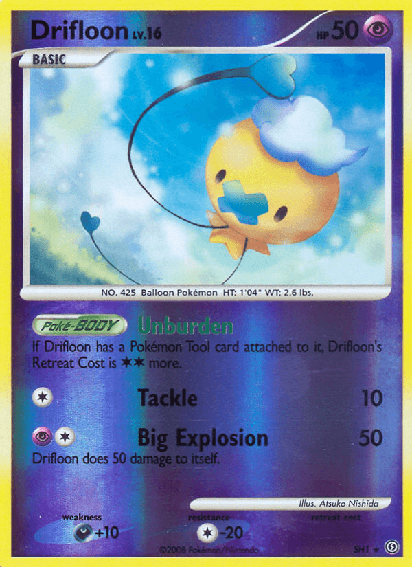 Drifloon Stormfront