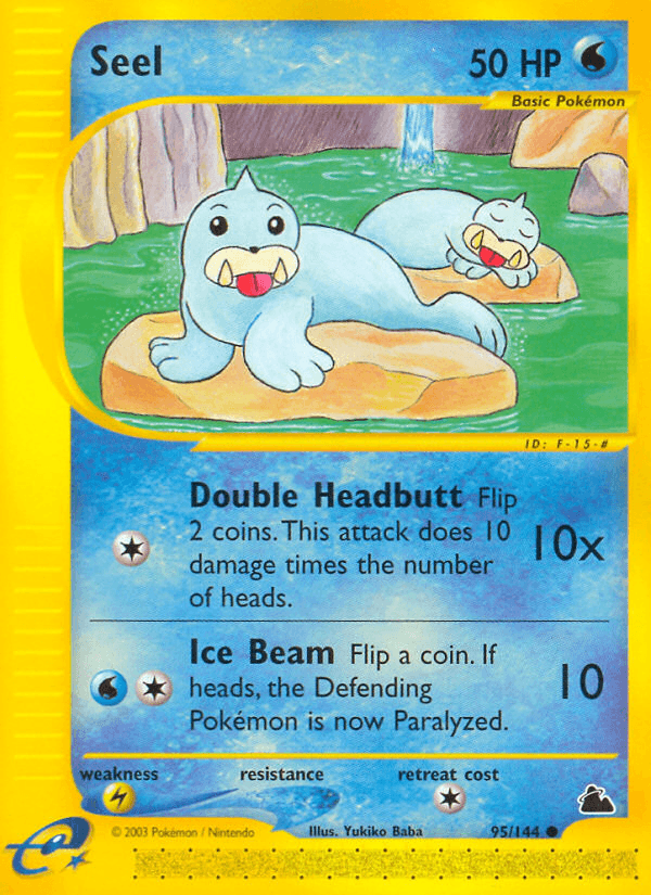 Seel Skyridge