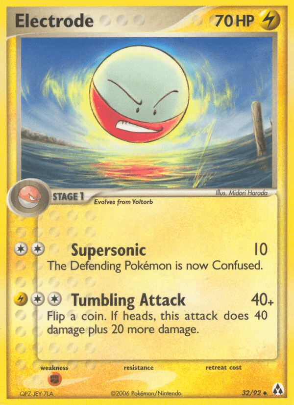 Electrode Legend Maker