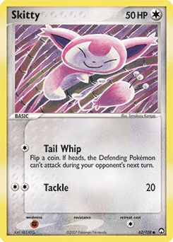 Skitty