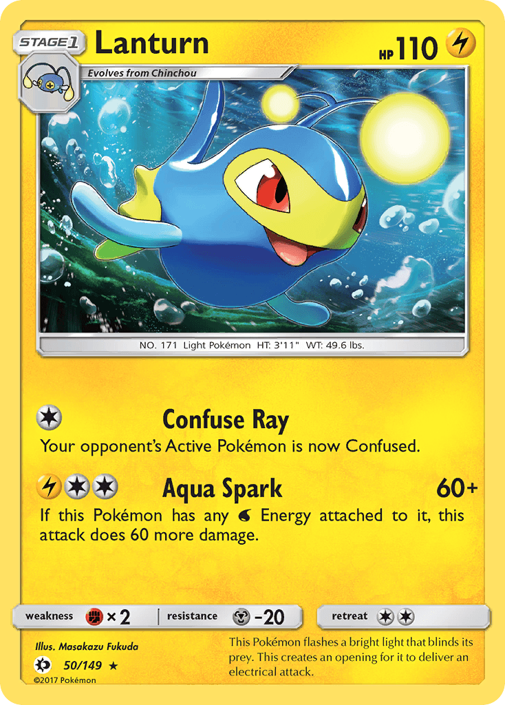 Lanturn Sun & Moon