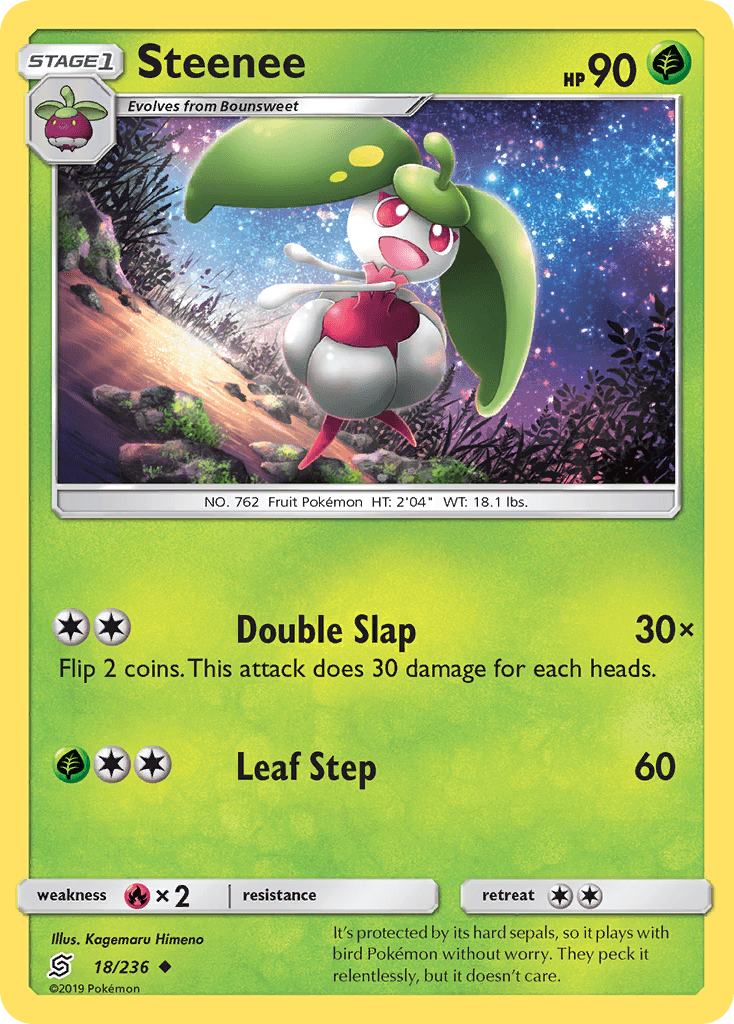 Steenee Unified Minds