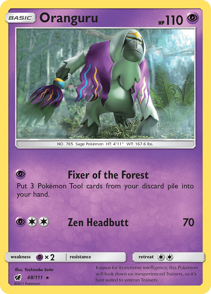 Oranguru Crimson Invasion