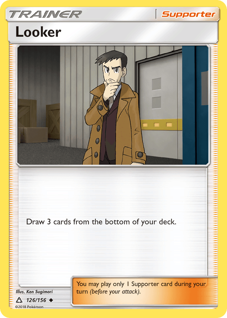 Looker Ultra Prism