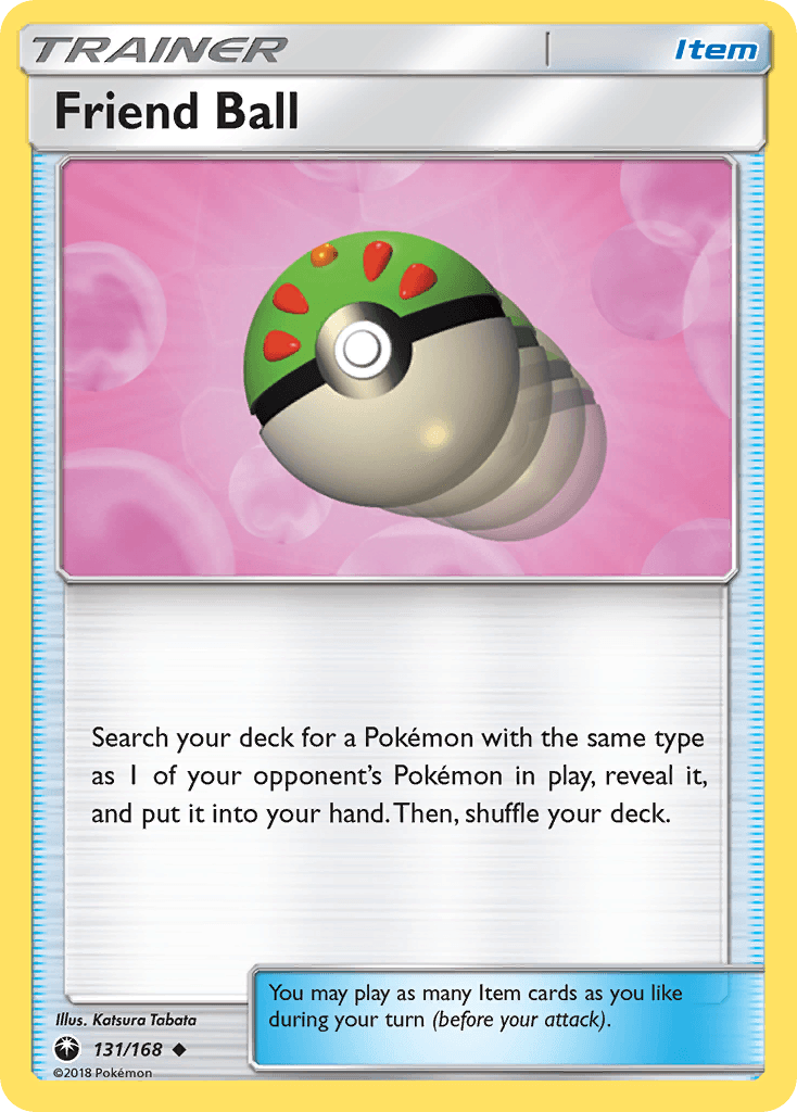 Friend Ball Celestial Storm