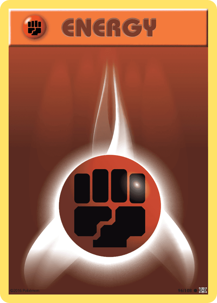 Fighting Energy Evolutions