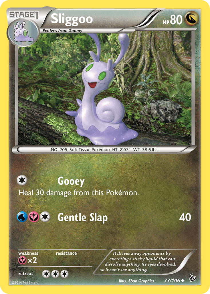 Sliggoo Flashfire