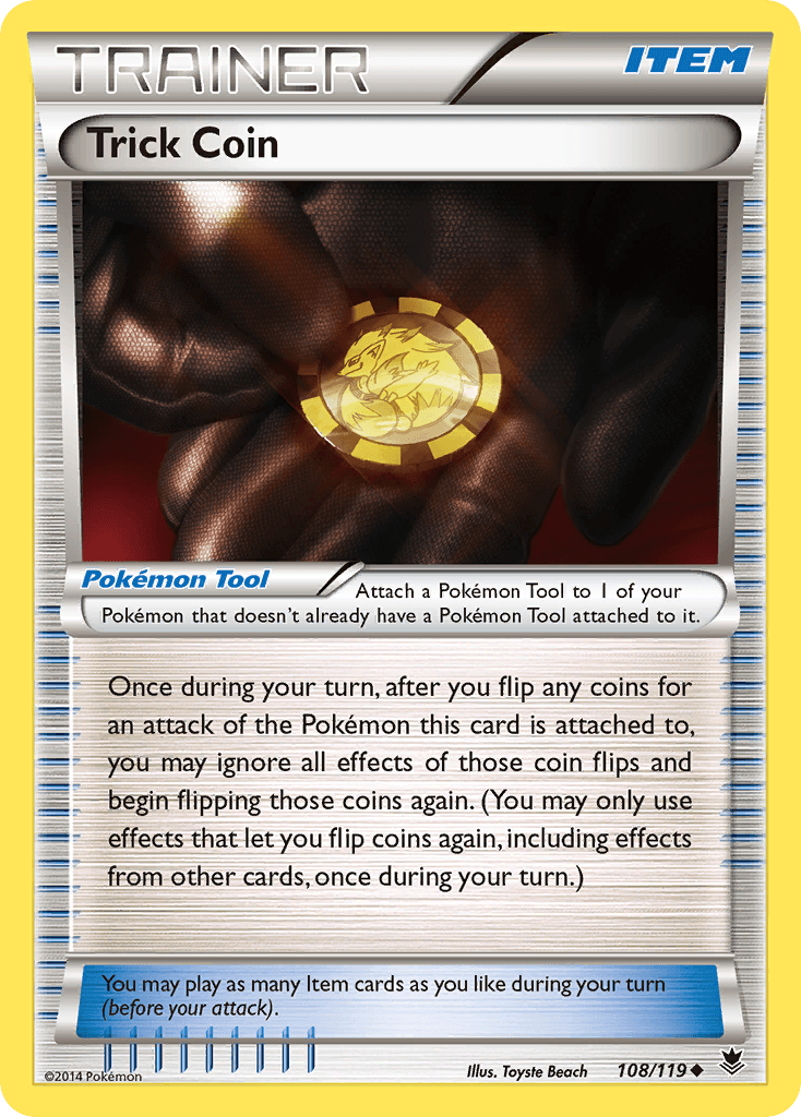 Trick Coin Phantom Forces