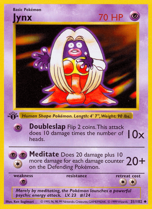 Jynx Base