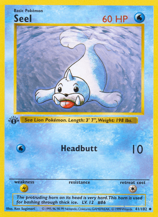 Seel Base