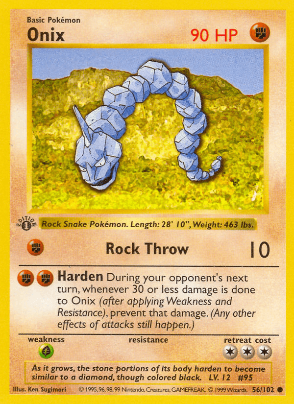 Onix Base