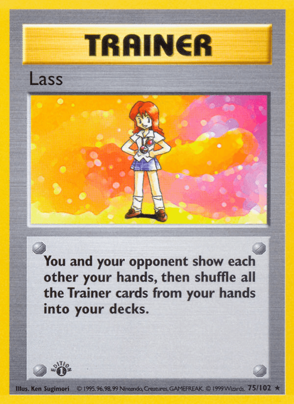 Lass Base