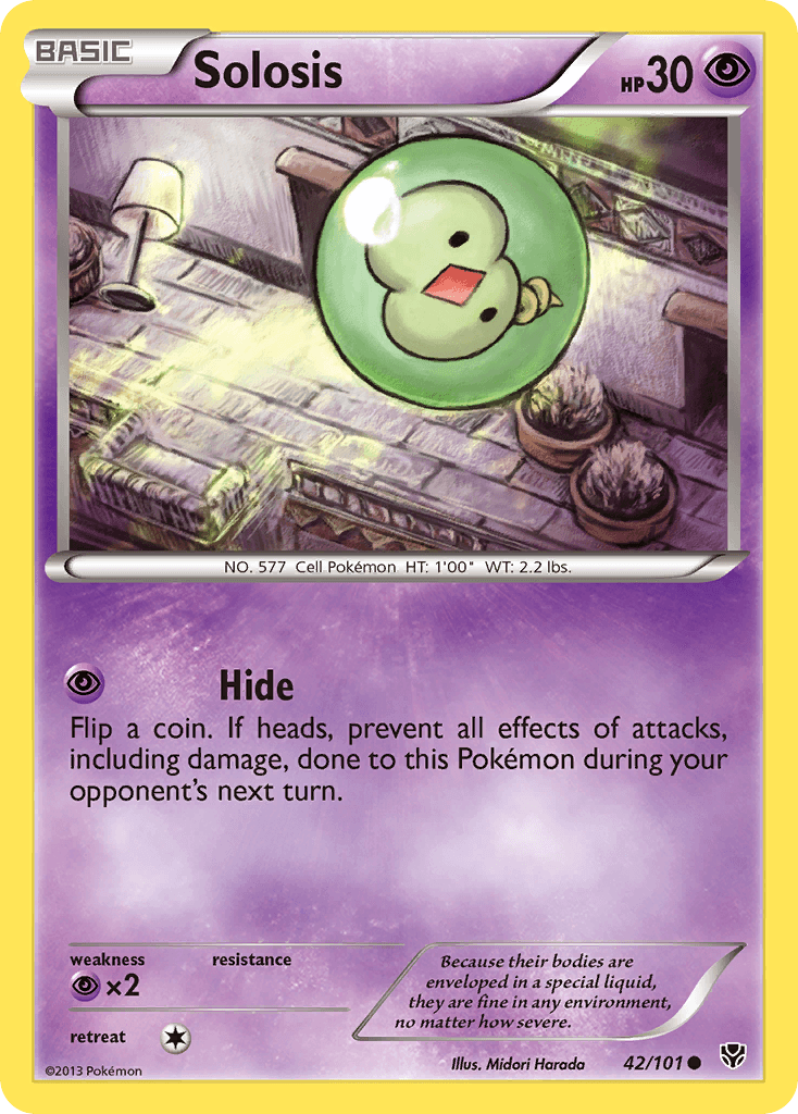 Solosis Plasma Blast