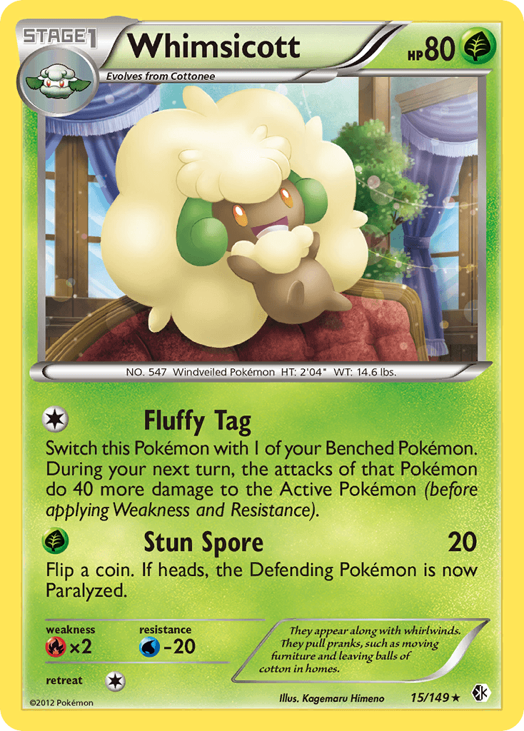Whimsicott Boundaries Crossed