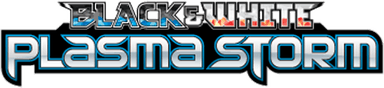 Plasma Storm