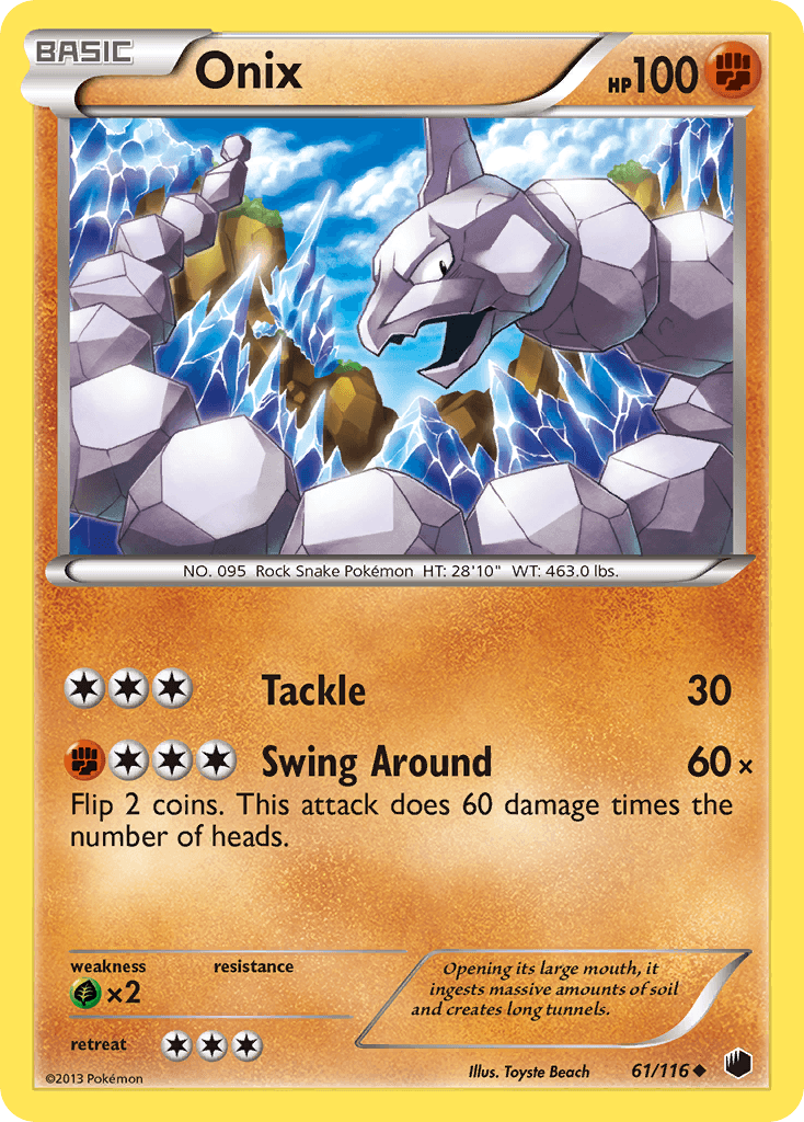 Onix Plasma Freeze