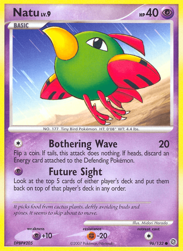 Natu Secret Wonders