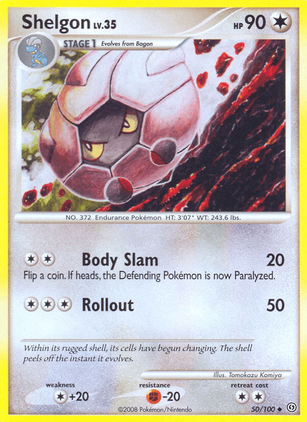 Shelgon Stormfront