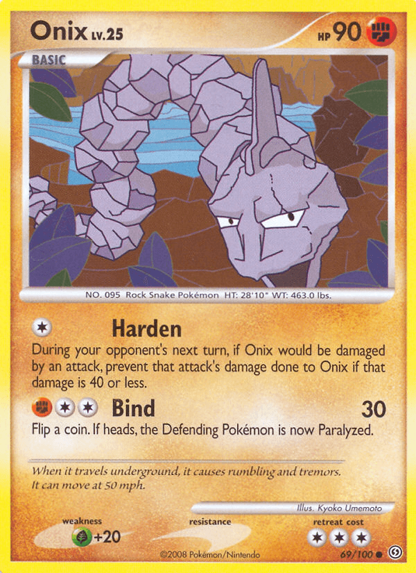 Onix Stormfront