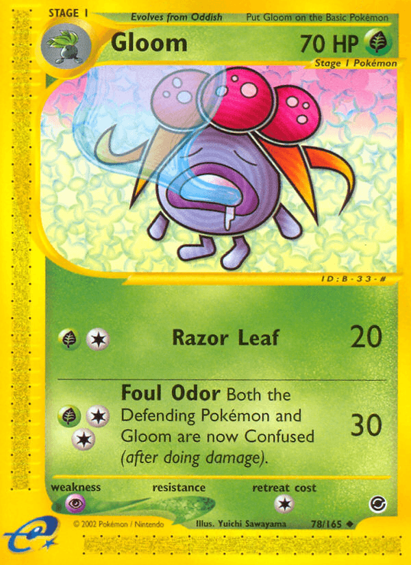 Gloom Expedition Base Set