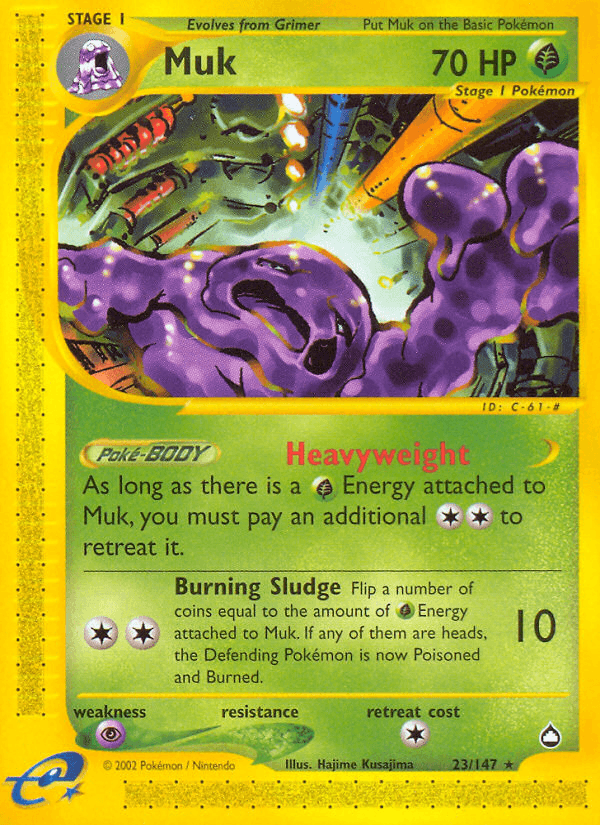 Muk Aquapolis
