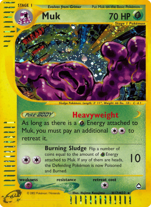 Muk Aquapolis