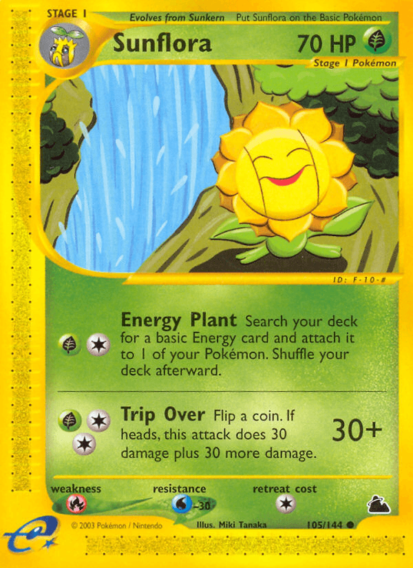 Sunflora Skyridge