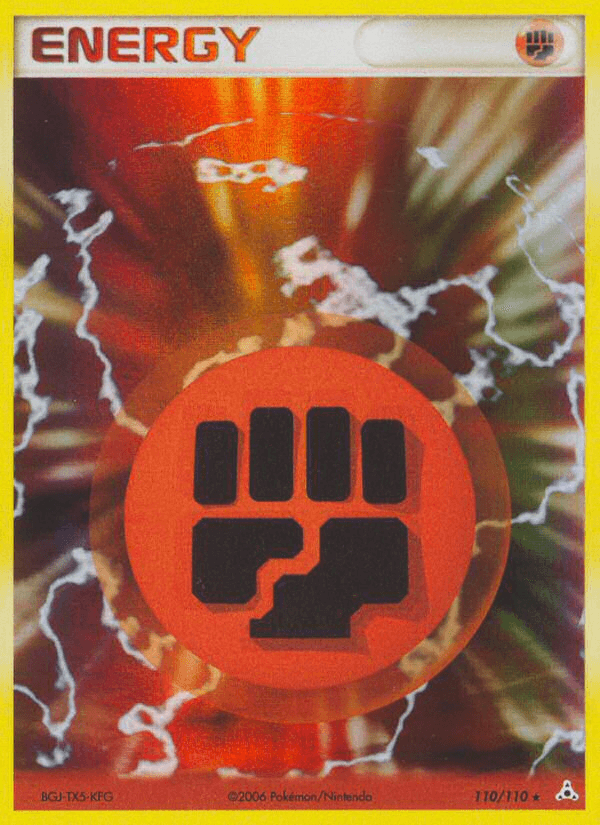 Fighting Energy Holon Phantoms