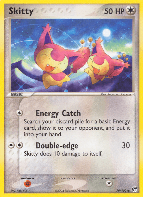 Skitty Sandstorm