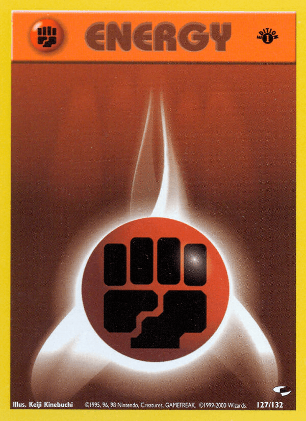 Fighting Energy Gym Heroes