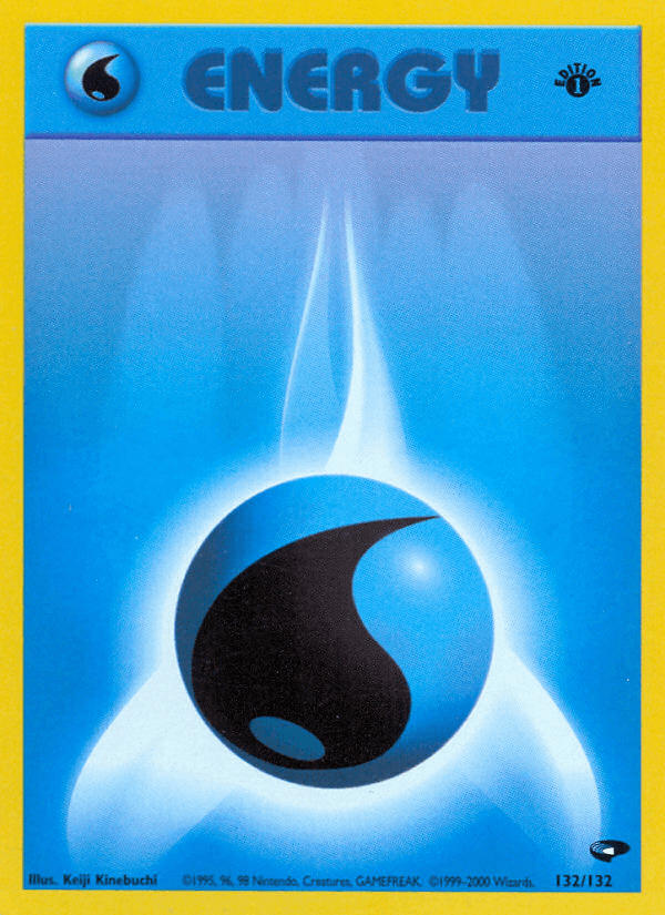 Water Energy Gym Challenge