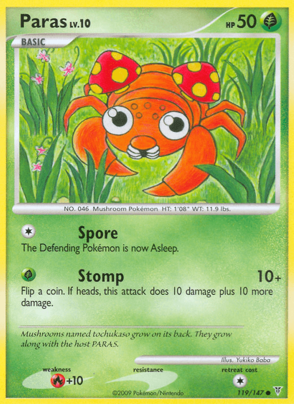 Paras Supreme Victors