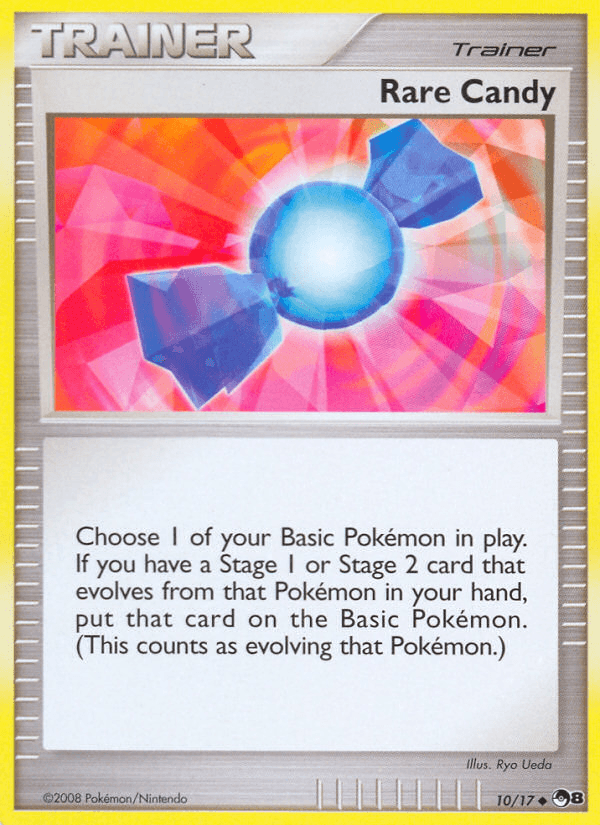 Rare Candy POP Series 8