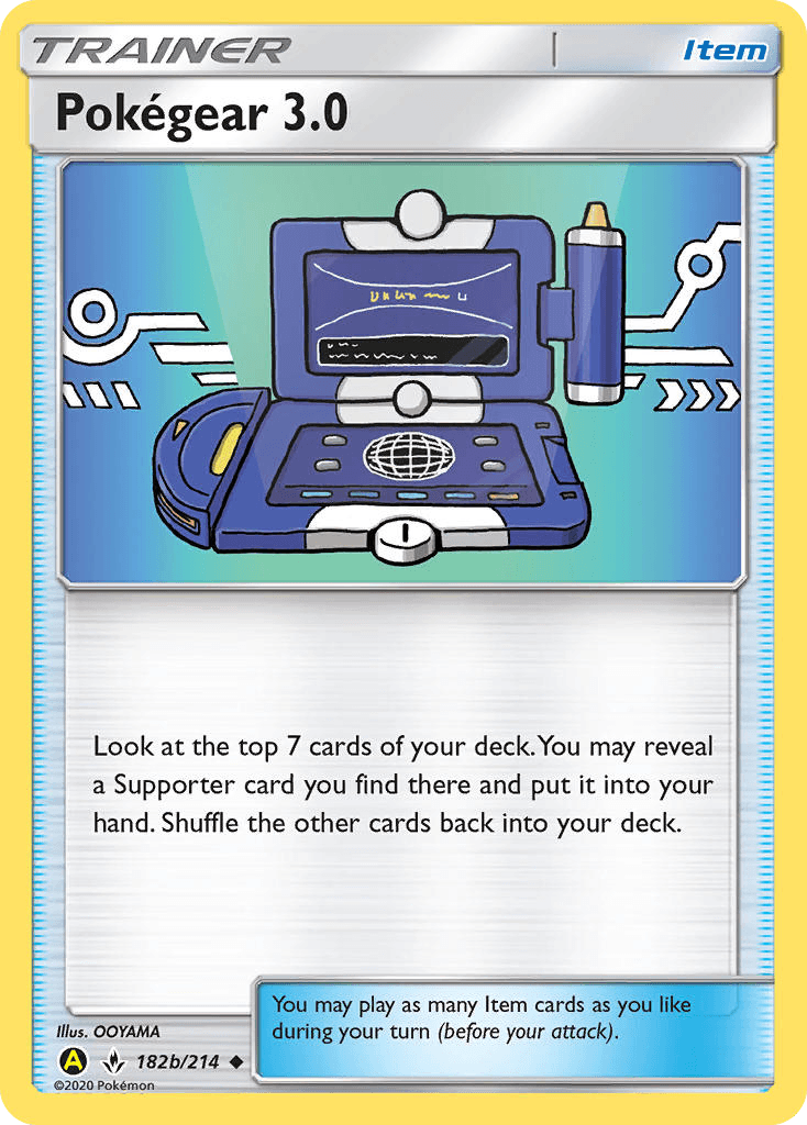 Pokégear 3.0 Unbroken Bonds