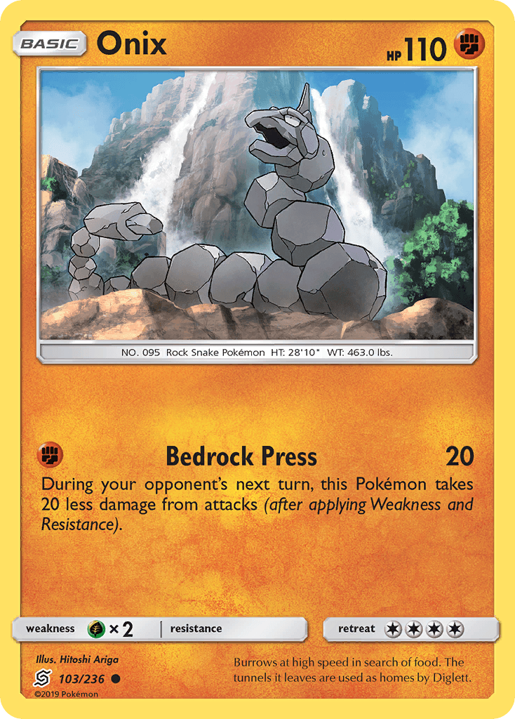 Onix Unified Minds