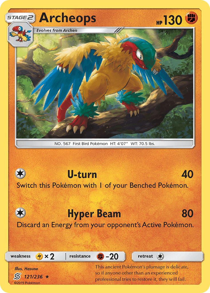 Archeops Unified Minds