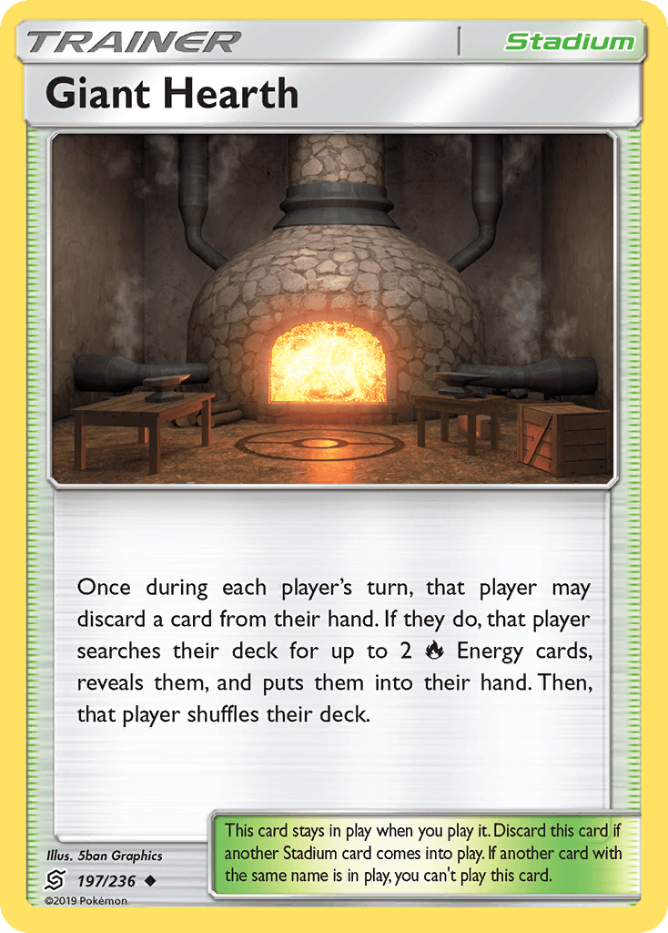 Giant Hearth Unified Minds