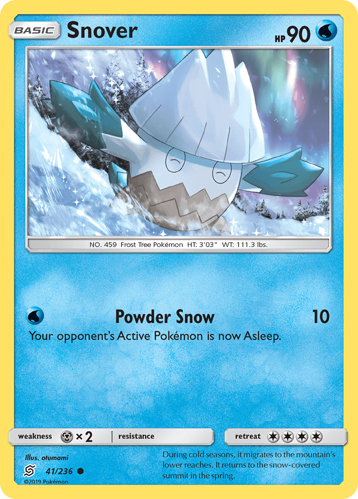 Snover Unified Minds