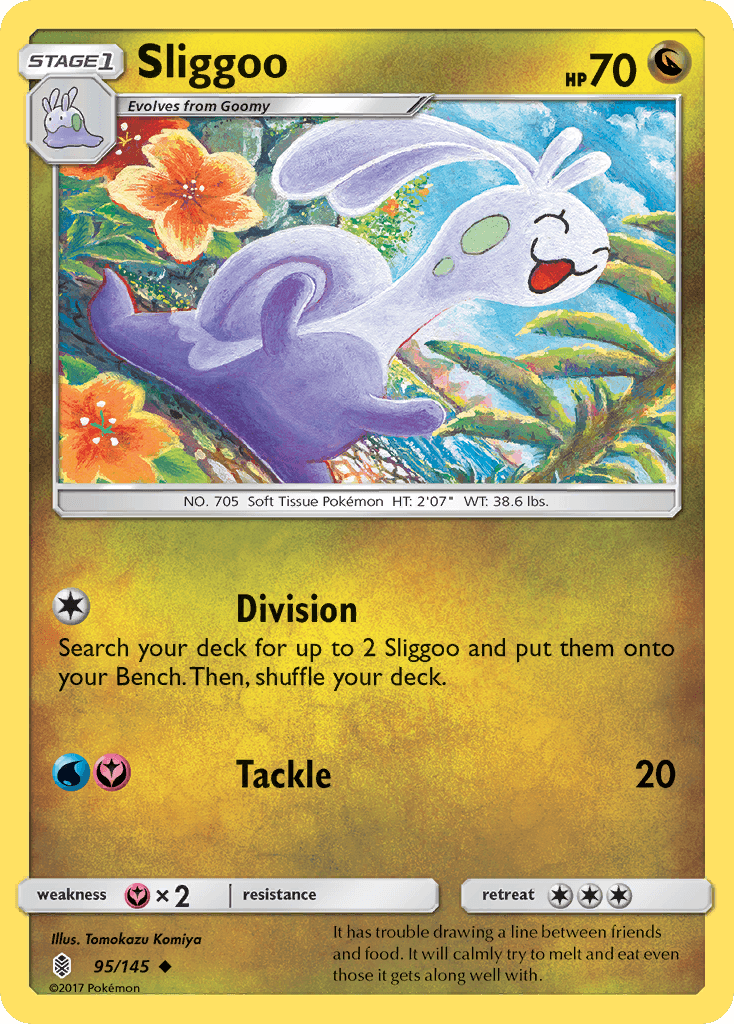 Sliggoo Guardians Rising