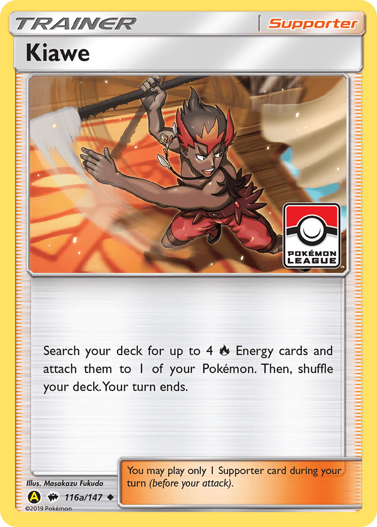 Kiawe Burning Shadows